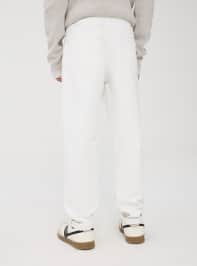 Pantalone Lungo Junge Terranova