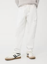 Pantalone Lungo Junge Terranova