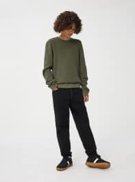Pantalone Lungo Junge Terranova