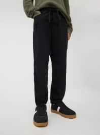 Pantalone Lungo Junge Terranova