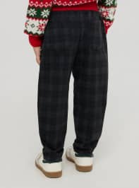 Long pants Boys Terranova