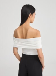 Top Femme Terranova