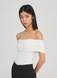 Top Femme Terranova