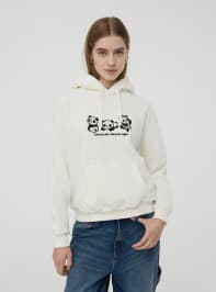 Felpa Damen Terranova
