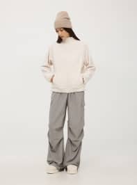 Sweat shirt Woman Terranova