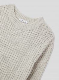 Sweater 3-5 Woman Terranova