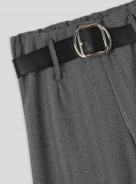Long pants Woman Terranova