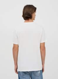 Camiseta manga corta Hombre Terranova