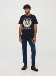 T-Shirt MC Herren Terranova