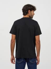 T-Shirt MC Herren Terranova