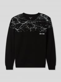 Sweat shirt Man Terranova