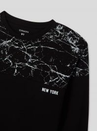 Sweat shirt Man Terranova