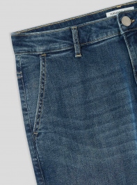 Pantalone Jeans Lungo Uomo Terranova