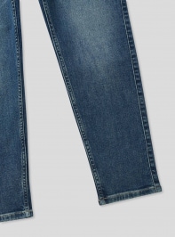 Pantalone Jeans Lungo Uomo Terranova
