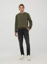 Jeans largos Hombre Terranova