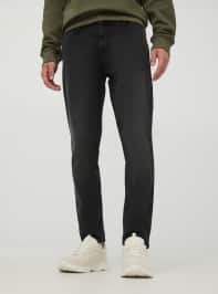 Jeans largos Hombre Terranova