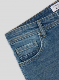 Jeans Homme Terranova