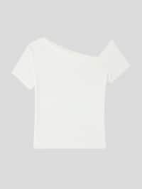 T-Shirt MC Donna Terranova