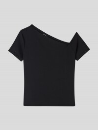 T-Shirt MC Donna Terranova
