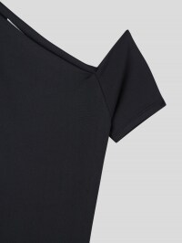 T-Shirt MC Donna Terranova