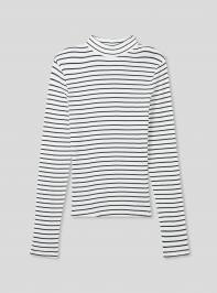 Long-sleeved T-shirt Woman Terranova