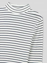 Long-sleeved T-shirt Woman Terranova
