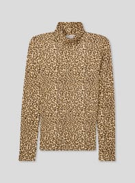 T-Shirt ML Femme Terranova