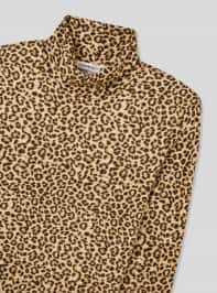 T-Shirt ML Femme Terranova