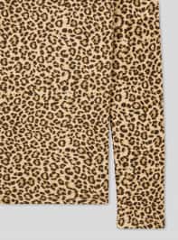 T-Shirt ML Femme Terranova