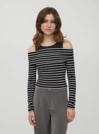 T-Shirt ML Zena Terranova