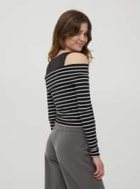 T-Shirt ML Zena Terranova