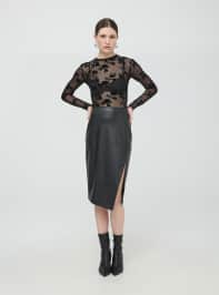 T-Shirt ML Donna Terranova