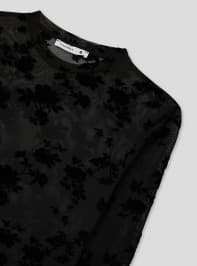 T-Shirt ML Donna Terranova