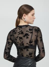 T-Shirt ML Donna Terranova