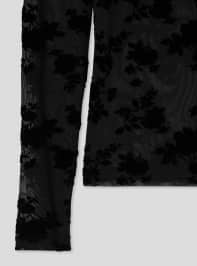 T-Shirt ML Donna Terranova