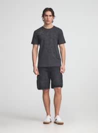 Camiseta manga corta Hombre Terranova