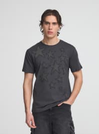 Camiseta manga corta Hombre Terranova