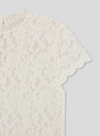 Camiseta manga corta Mujer Terranova