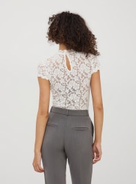 Camiseta manga corta Mujer Terranova