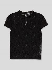Short-sleeved T-shirt Woman Terranova