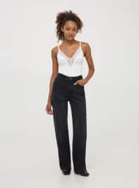 Corset ou Haut Femme Terranova