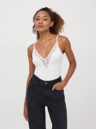 Corset ou Haut Femme Terranova