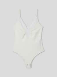 Corset ou Haut Femme Terranova