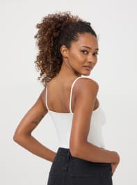 Corset ou Haut Femme Terranova