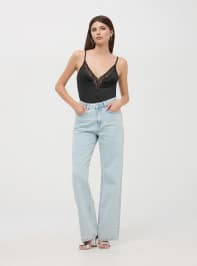 Corset ou Haut Femme Terranova