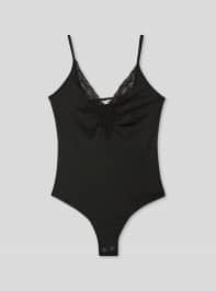 Corset ou Haut Femme Terranova