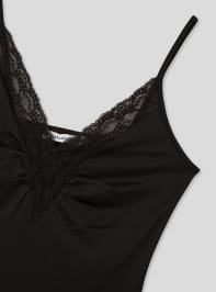 Corset ou Haut Femme Terranova