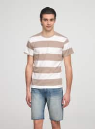 Camiseta manga corta Hombre Terranova