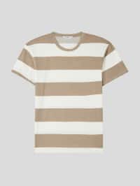Camiseta manga corta Hombre Terranova