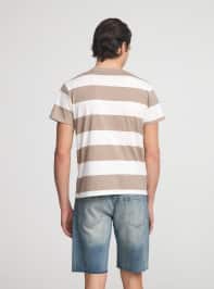 Camiseta manga corta Hombre Terranova